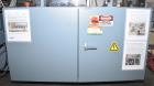 Used Shanklin TR2 Triumph Side Seal Shrink Wrapper with Shanklin T7H Tunnel